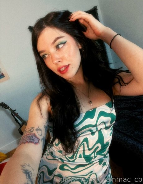 Emmac cb nacktheit schöne bilder