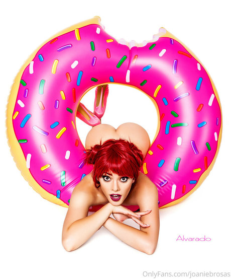 Joanie Brosas erwachsene porno archiv