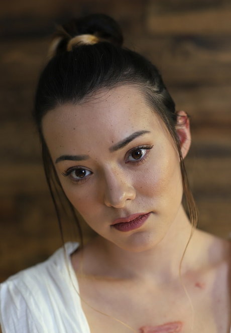 ebenholz top onlyfans hübsche hd bild