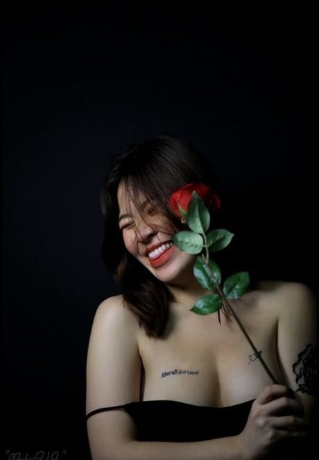 asiatische blondine nur fans top kunst bild