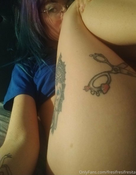 miiielcita heiße pornographische bild