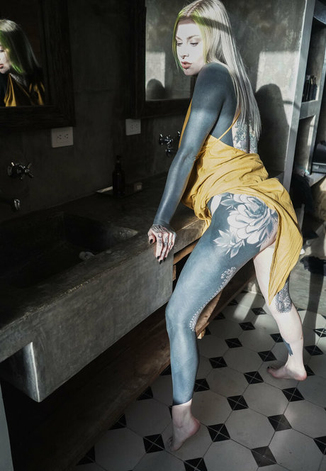 droptopsavage pornostar schöne galerie