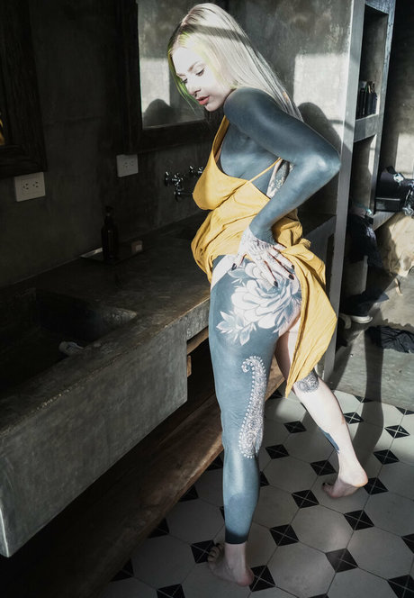 droptopsavage perfekte erotische galerie