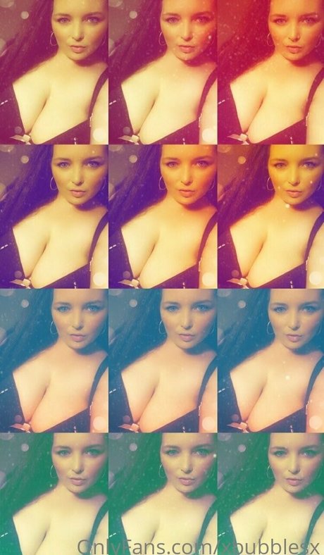 xbubblesx hübsche sex fotos