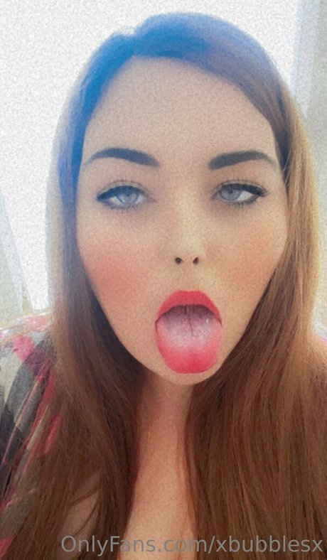 xbubblesx schöne exklusive fotos