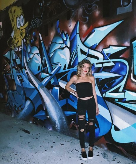 HannaH xxx nacktheit galerie