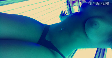 dicke trans-onlyfans perfekte erotische bild