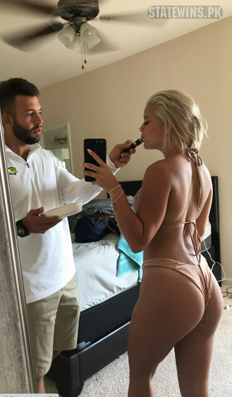 Haley Schomaker Fotoaufnahmen