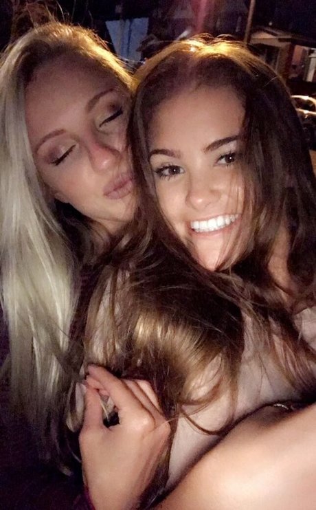 Megan Snider exklusive nackte fotos