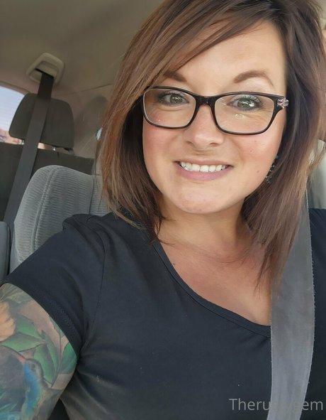 TheRustyGem perfekte sex fotos