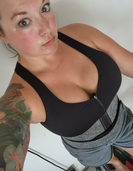 TheRustyGem perfekte xxx galerie