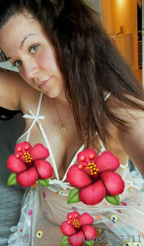 rosalie2311 exklusive erotische fotos