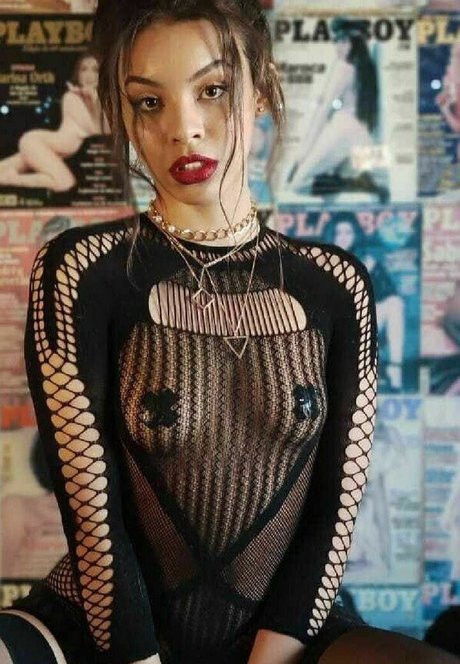 Tiabrit hübsche heiße galerie