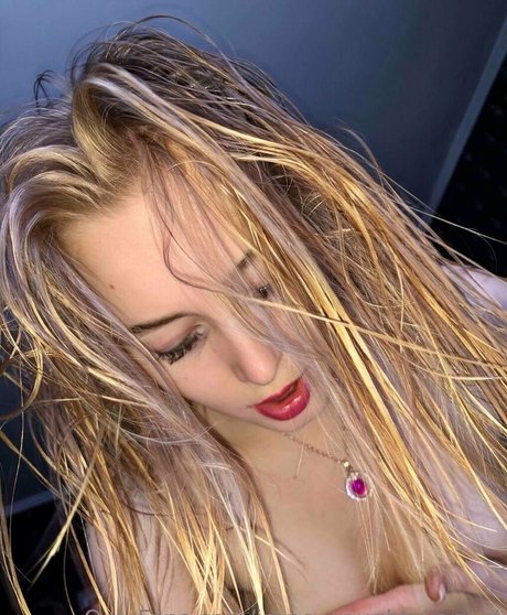 irene naughty angel hübsche porno foto