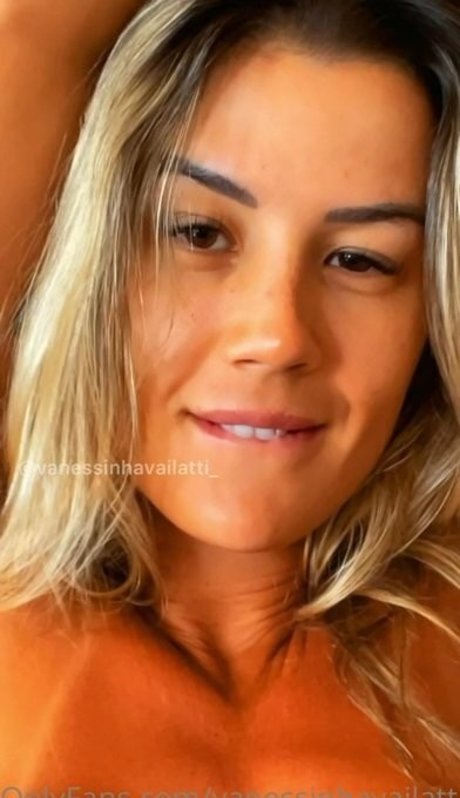 Vanessa Vailatti exklusive heiße foto