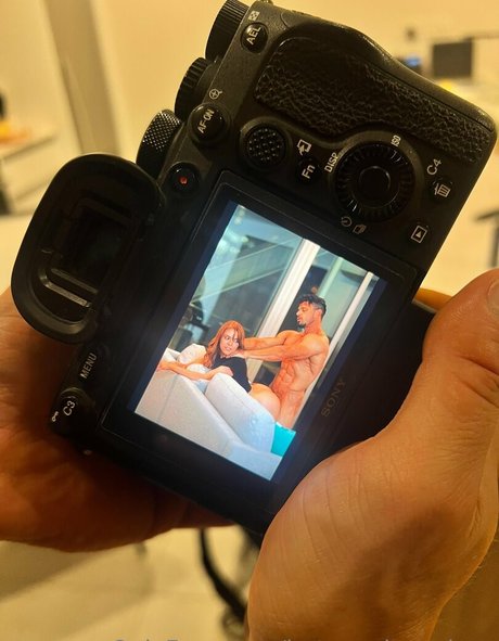 hotcoupleonshow erotische sexy fotos