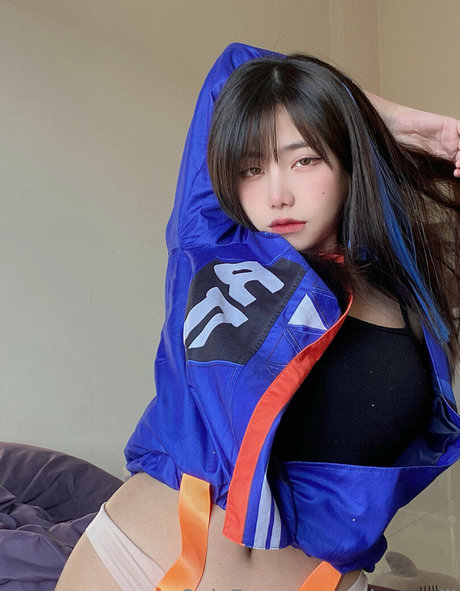 Jiebjah exklusive nackt galerie