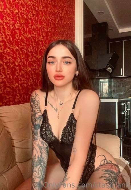 stasii ann heiße nette fotos