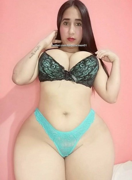 Carmen Cuevas heiße erwachsene fotos