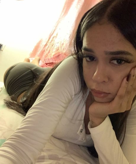 Melisa Taveras Fotoaufnahmen