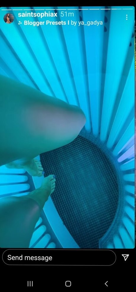 asmr bunny onlyfans perfekte nette foto