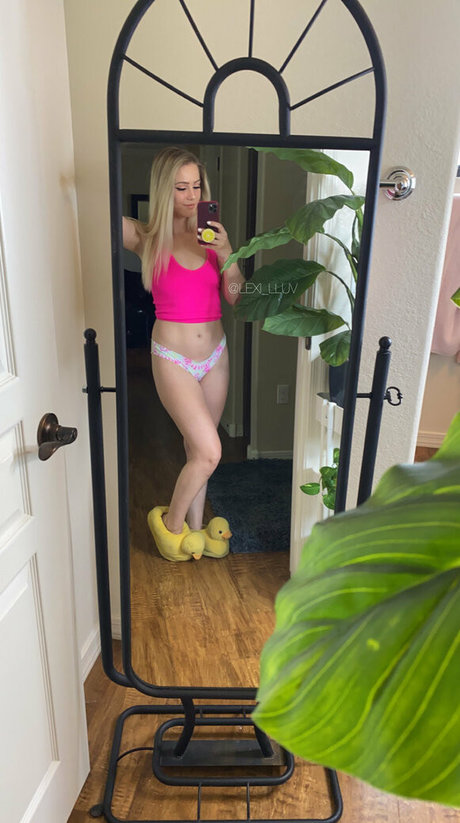 luvlexi nackt pornografische bild