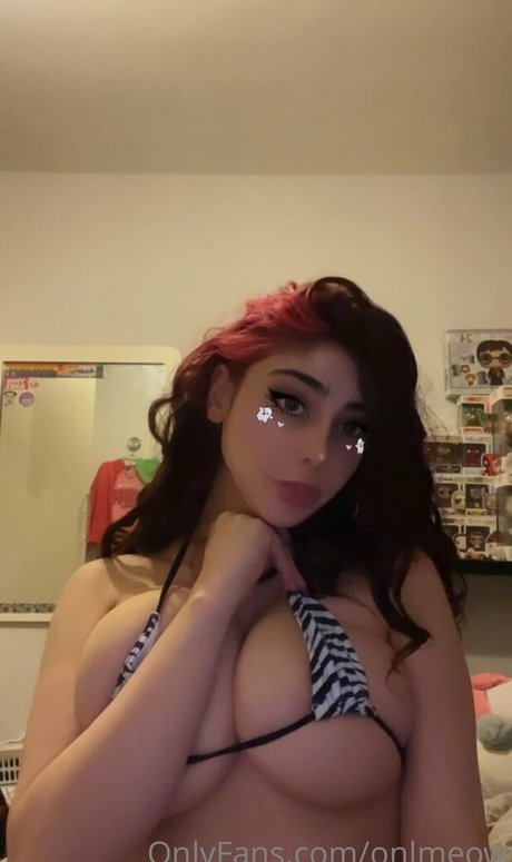 onlmeow pornostar heiße galerie