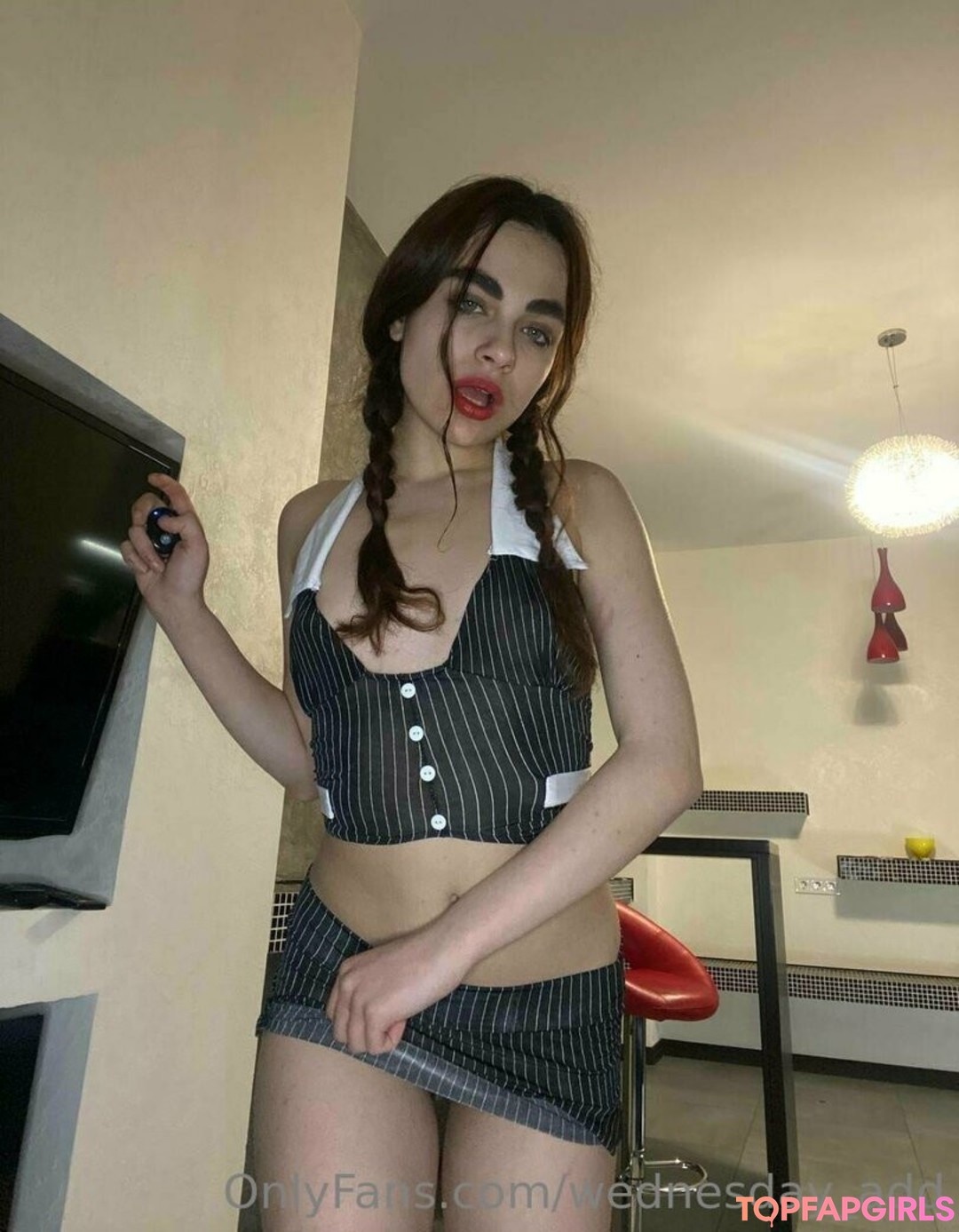 wednesday add exklusive pornostar galerie