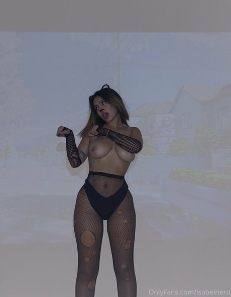 NeruIsabel nacktheit schöne bilder