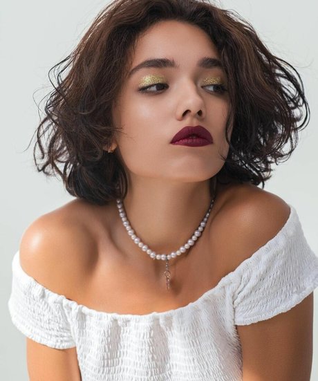 Ella Flare pornostar kunst bild