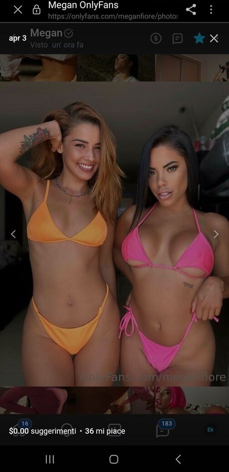 Sonia Maggio exklusive xxx foto