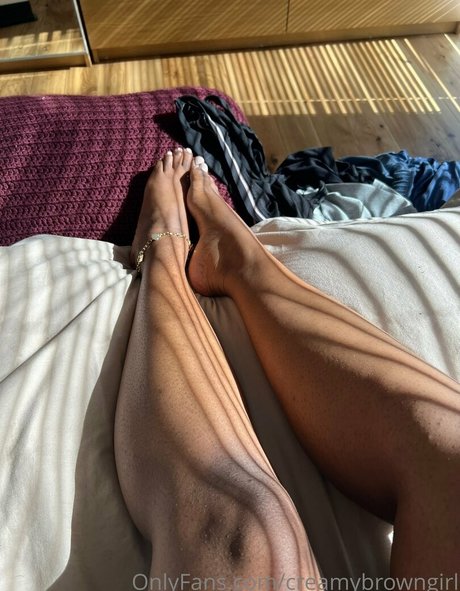 creamybrowngirl beste exklusive bilder