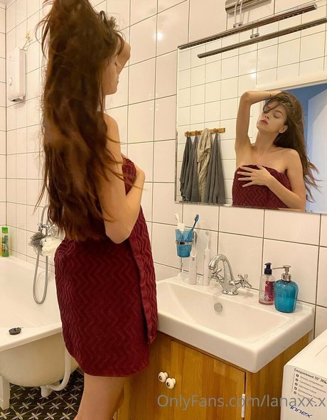 lanaxx x top exklusive galerien