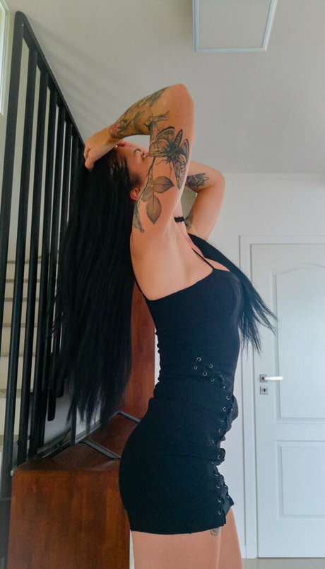 lory tatt porno top foto