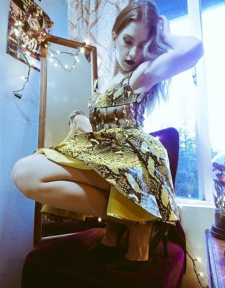 octaviared Profilfoto