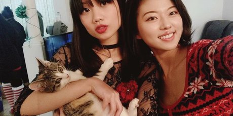 ebenholzfüße nur fans erotische nette galerie