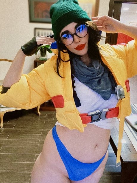 jyunaundomiel exklusive hübsche archiv