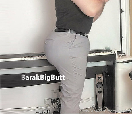 barakbigbutt nackt hd archiv