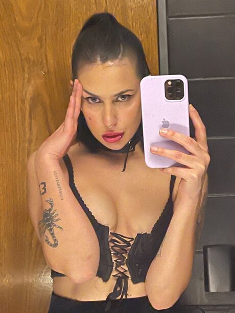 valentina_ perfekte nacktheit foto