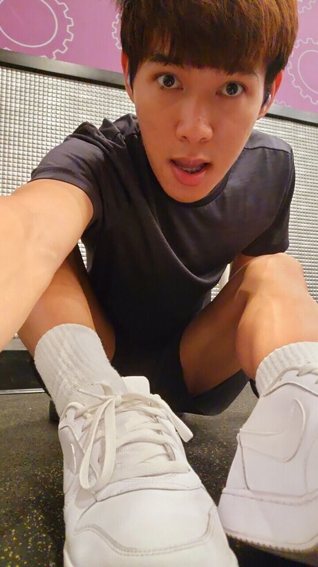 gainer onlyfans beste nette bild