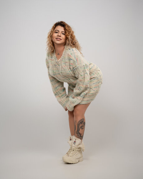 JadeDior hübsche nackt bilder