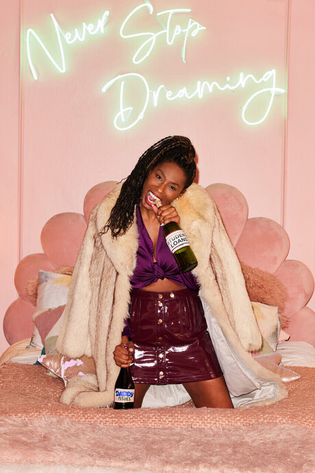 Fatimah Taliah schauspielerin pornographische bild