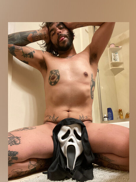 Musubi exklusive nackt bild