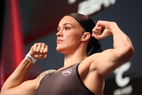 Amber Leibrock beste perfekte bilder