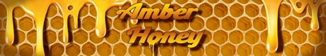 Amber Honey nackt sex foto