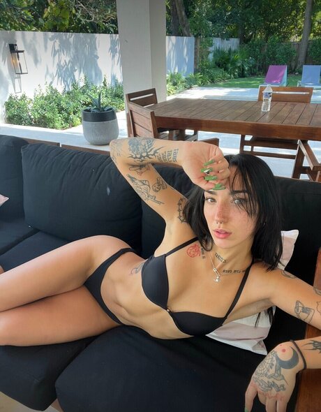 Ocean Taylor hd sexy galerien