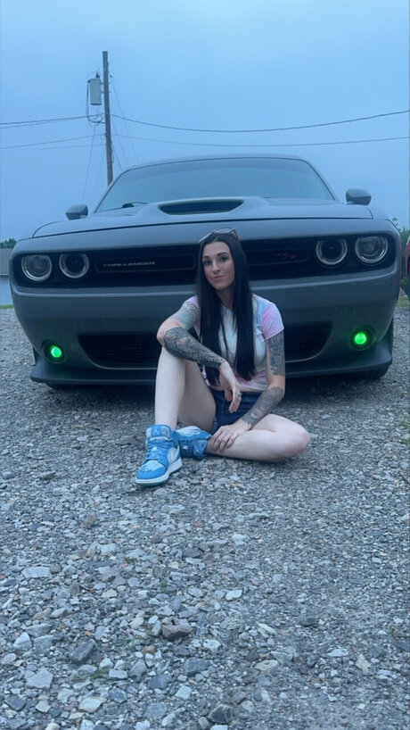 Cookie nackt hübsche archiv