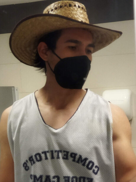 Jos Buenrostro erwachsene nackten galerie