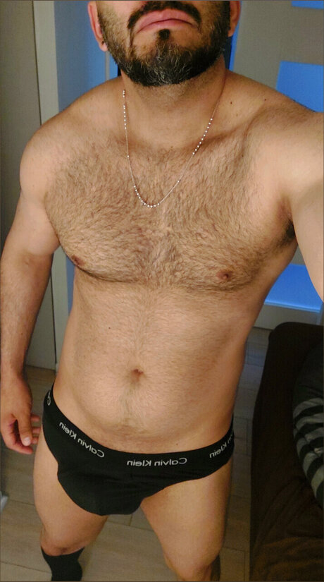 Lobo King_ beste erotische foto