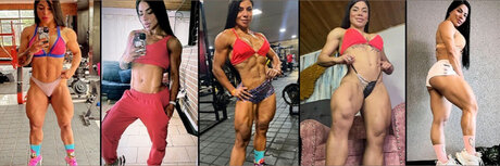 Cristal Cox top nette bilder